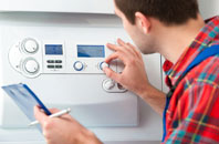 free Lynchgate gas safe engineer quotes